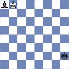 Garcia Almaguer - Perry (chess.com INT, 2025)