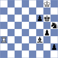 Musa - Sanchez Kiesow (Portland, 1987)