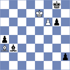Ambrogi - Camacho Campusano (chess.com INT, 2024)