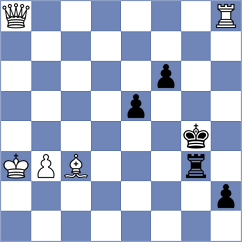 Cvitan - Araya Gonzalez (chess.com INT, 2021)