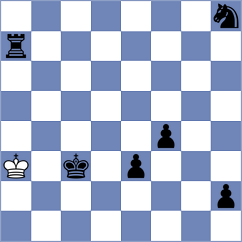 Bokros - Souleidis (chess.com INT, 2024)