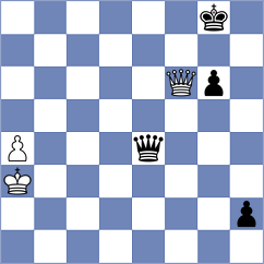 Guseinov - Andersen (Bilbao, 2014)