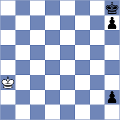 Bornholdt - Shaik (chess.com INT, 2024)