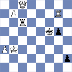 Tang - Idani (chess.com INT, 2024)