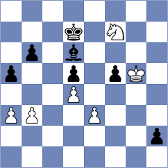 Le - Olhovik (chess.com INT, 2025)