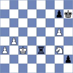 Tsvetkov - Izmailov (Novokuznetsk, 2010)
