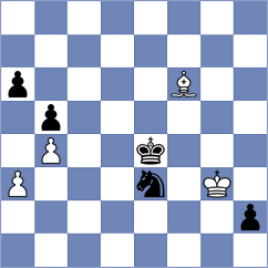 Ivanisvili - Salimova (Chess.com INT, 2020)