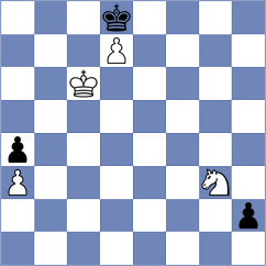 Merriman - Pyda (Lichess.org INT, 2021)