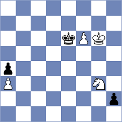 Stockman - Aydar (East Lansing, 1992)