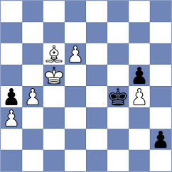 Popov - Kovalev (chess.com INT, 2023)