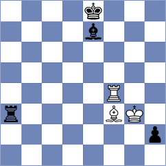Srebrnic - Seo (chess.com INT, 2023)