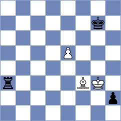 Jaque Gutierrez - Safarov (Sant Boi ESP, 2024)