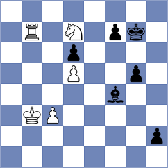 Selzler - Larson (ICC INT, 2012)