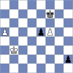 Kalashian - Samadov (Chess.com INT, 2021)