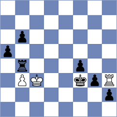 Taboas Rodriguez - Krzyzanowski (chess.com INT, 2023)