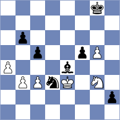 Aranda - Buscar (chess.com INT, 2025)