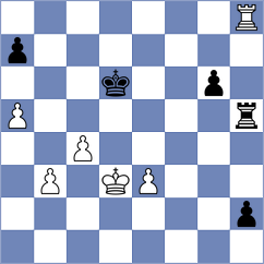 Khotenashvili - Vlasenko (Chess.com INT, 2020)