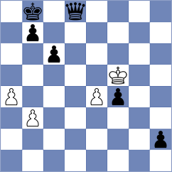 Papayan - Pinheiro (chess.com INT, 2023)
