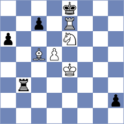 Contreras Acevedo - Quintero Rueda (Santander, 2011)