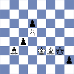 Gavriushov - Nezbailo (St Petersburg, 2005)