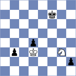 Olsen - Ziska (Denmark, 1991)