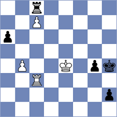 Vifleemskaia - Dudzinski (chess.com INT, 2025)