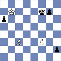 Caceres Leal - Le (Lichess.org INT, 2020)
