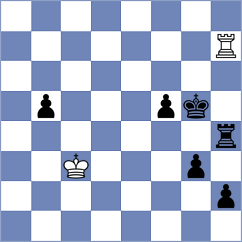 Post - Morgan (Dos Hermanas, 2003)