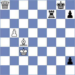 Krjukova - Rorrer (Chess.com INT, 2020)