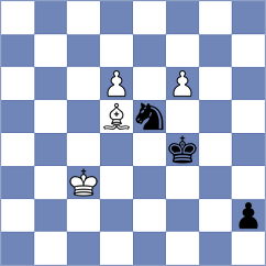Popovic - Dzelajlija (Belgrade, 2003)