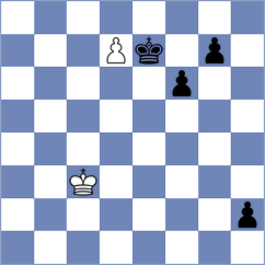 Kondakov - Postny (Lichess.org INT, 2021)