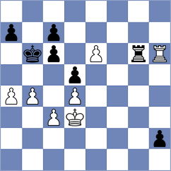 Yevlampiev - Zavalishin (Kstovo, 2009)
