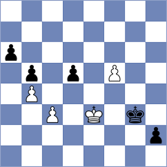 Zhdanov - Pranizin (Salekhard, 2009)