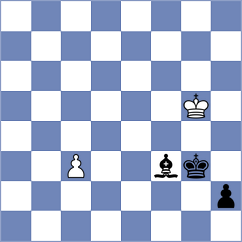 Mirzanurov - Padmini (chess.com INT, 2021)