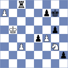 Mihailidis - Soto Hernandez (chess.com INT, 2022)
