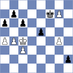 Hijl - Rothwell (Lichess.org INT, 2021)