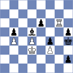 Harika - Moussard (chess.com INT, 2022)