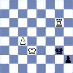 Pichot - Micic (chess.com INT, 2023)