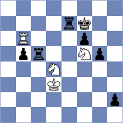 Seletsky - Lee (chess.com INT, 2023)