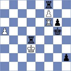 Kekic - Latreche (chess.com INT, 2024)