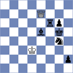 Polgar - Taimanov (Munich, 2000)