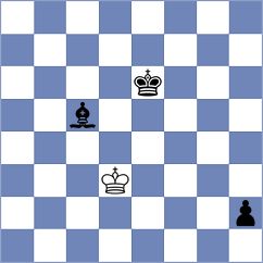 Belli - Golubev (chess.com INT, 2023)