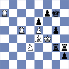 Ramos - Gabrielian (chess.com INT, 2025)