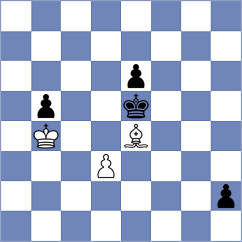 Hong - Ivanchuk (New York USA, 2024)