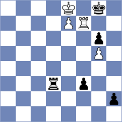 Ruiz Marana - Blanco Gascon (Lichess.org INT, 2021)