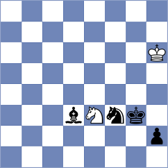 Dubov - Vaishali (chess.com INT, 2023)