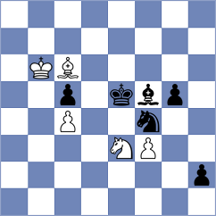 Williams - Hovhannisyan (Chess.com INT, 2018)