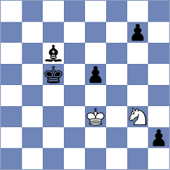 Skuhala - Dorohin (chess.com INT, 2021)