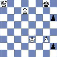 Garcia de Dios - Zhukov (chess.com INT, 2024)