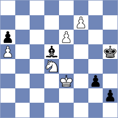 Gavrilov - Lobanov (St Petersburg RUS, 2024)